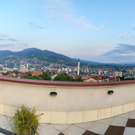 Apartments In Villa Sabb For Rent Sarajevo Exterior photo
