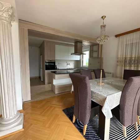 Apartments In Villa Sabb For Rent Sarajevo Exterior photo