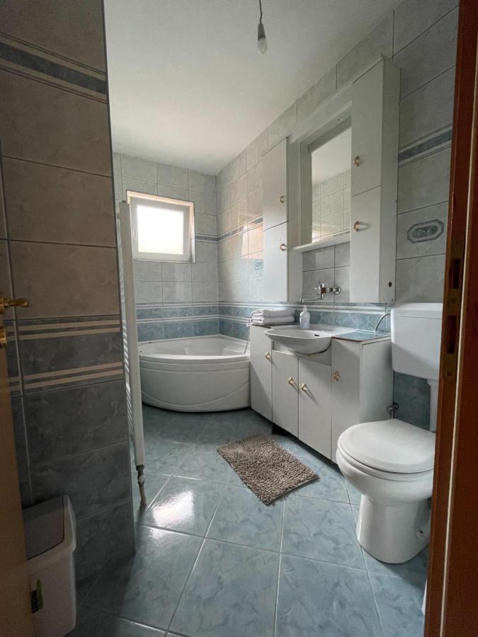 Apartments In Villa Sabb For Rent Sarajevo Exterior photo