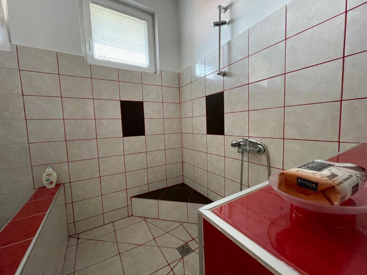 Apartments In Villa Sabb For Rent Sarajevo Exterior photo
