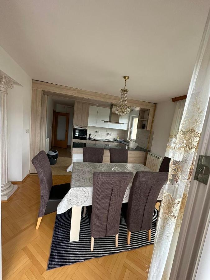 Apartments In Villa Sabb For Rent Sarajevo Exterior photo