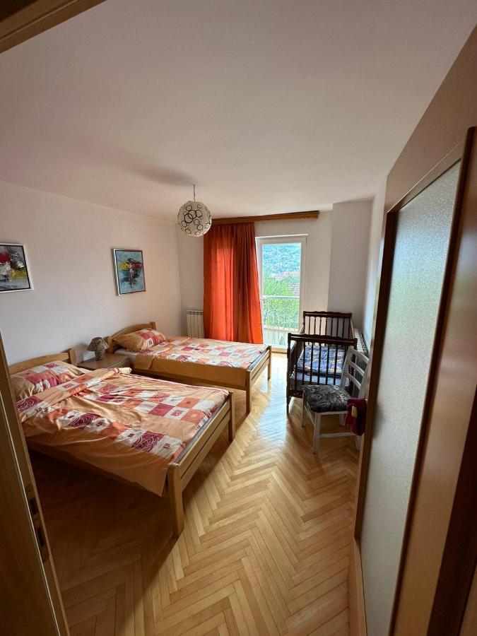 Apartments In Villa Sabb For Rent Sarajevo Exterior photo