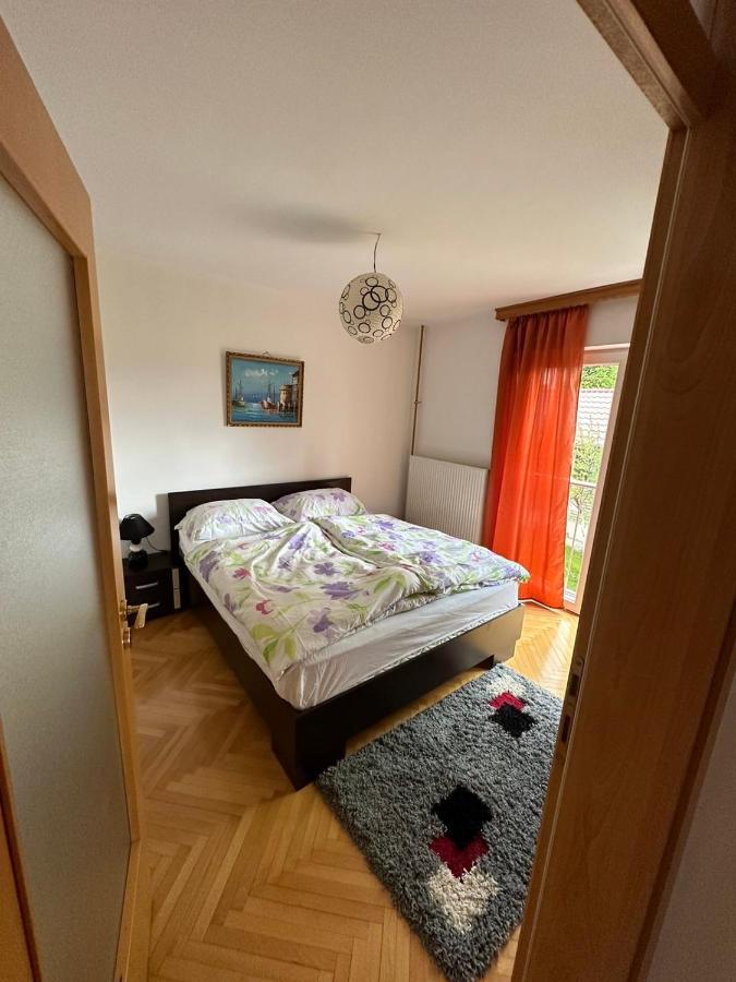 Apartments In Villa Sabb For Rent Sarajevo Exterior photo