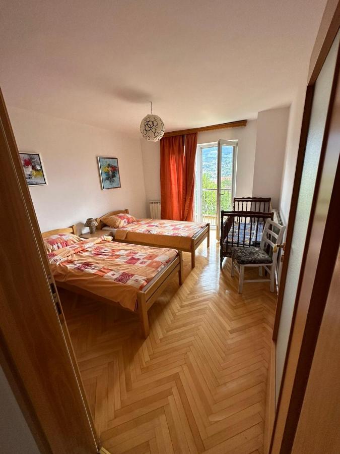 Apartments In Villa Sabb For Rent Sarajevo Exterior photo